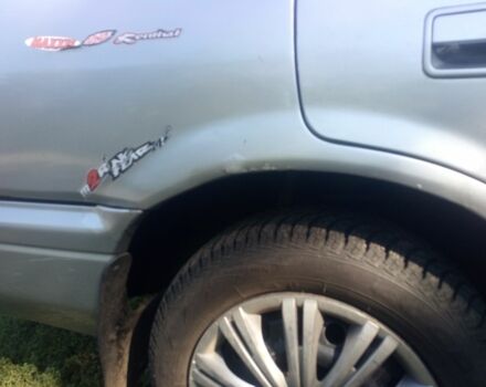 Серый Дэу Другая, объемом двигателя 0 л и пробегом 322 тыс. км за 1300 $, фото 3 на Automoto.ua