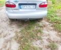 Сірий Деу Інша, об'ємом двигуна 1.3 л та пробігом 250 тис. км за 1500 $, фото 1 на Automoto.ua