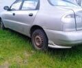 Сірий Деу Інша, об'ємом двигуна 1.5 л та пробігом 314 тис. км за 800 $, фото 1 на Automoto.ua