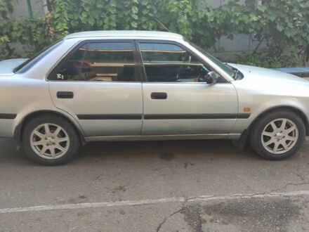 Дэу Другая 1988 в Одессе на Automoto.ua Серый Дэу Другая, объемом двигателя 1.6 л и пробегом 40 тыс. км за 1451 $, фото 1 на Automoto.ua