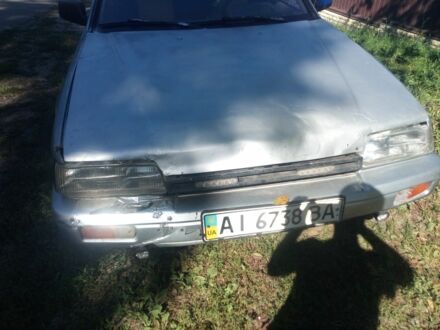 Серый Дэу Другая, объемом двигателя 0 л и пробегом 322 тыс. км за 1300 $, фото 1 на Automoto.ua