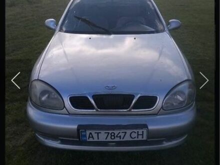 Деу Інша 2002 у Кельменцах на Automoto.ua Сірий Деу Інша, об'ємом двигуна 1.3 л та пробігом 217 тис. км за 1568 $, фото 1 на Automoto.ua