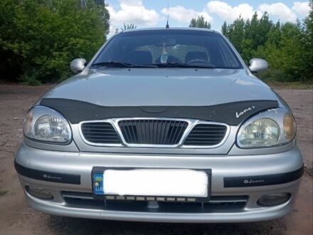 Деу Інша 2003 у Гадяче на Automoto.ua Сірий Деу Інша, об'ємом двигуна 1.5 л та пробігом 260 тис. км за 2400 $, фото 1 на Automoto.ua