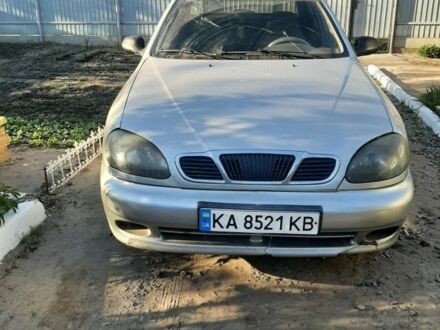 Деу Інша 2006 у Прилуках на Automoto.ua Сірий Деу Інша, об'ємом двигуна 1.5 л та пробігом 222 тис. км за 1350 $, фото 1 на Automoto.ua