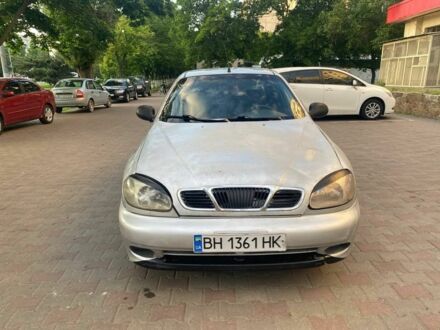Деу Інша 2006 у Одесі на Automoto.ua Сірий Деу Інша, об'ємом двигуна 1.3 л та пробігом 280 тис. км за 900 $, фото 1 на Automoto.ua