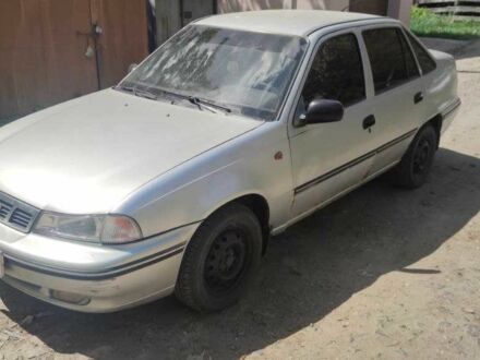 Деу Інша 2006 у Хмельницькому на Automoto.ua Сірий Деу Інша, об'ємом двигуна 1.6 л та пробігом 230 тис. км за 1200 $, фото 1 на Automoto.ua