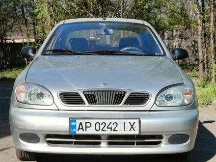 Деу Інша 2007 у Запоріжжя на Automoto.ua Сірий Деу Інша, об'ємом двигуна 1.5 л та пробігом 221 тис. км за 2100 $, фото 1 на Automoto.ua