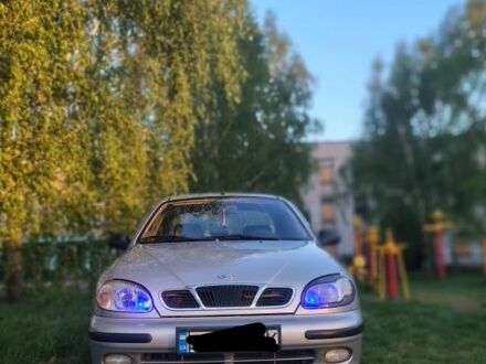 Деу Інша 2007 у Белополье на Automoto.ua Сірий Деу Інша, об'ємом двигуна 1 л та пробігом 80 тис. км за 3000 $, фото 1 на Automoto.ua
