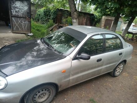 Дэу Другая 2007 в Балте на Automoto.ua Серый Дэу Другая, объемом двигателя 0 л и пробегом 79 тыс. км за 1600 $, фото 1 на Automoto.ua
