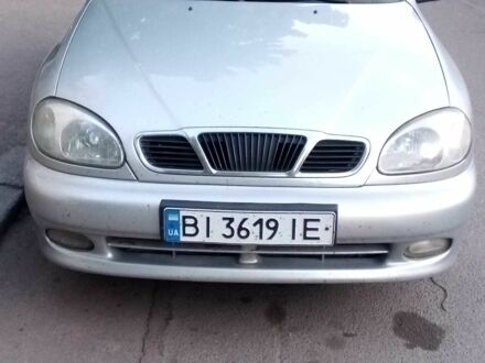 Дэу Другая 2007 в Миргороде на Automoto.ua Серый Дэу Другая, объемом двигателя 1.5 л и пробегом 190 тыс. км за 2000 $, фото 1 на Automoto.ua