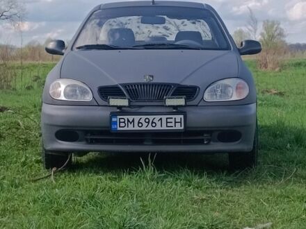 Дэу Другая 2007 в Дрогобыче на Automoto.ua Серый Дэу Другая, объемом двигателя 1.4 л и пробегом 2 тыс. км за 1700 $, фото 1 на Automoto.ua