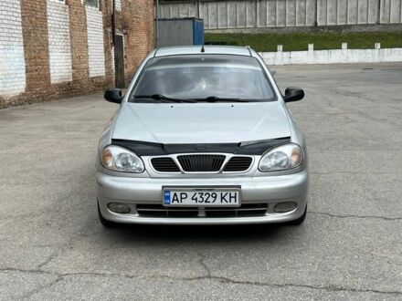 Деу Інша 2007 у Запоріжжя на Automoto.ua Сірий Деу Інша, об'ємом двигуна 1.4 л та пробігом 174 тис. км за 2300 $, фото 1 на Automoto.ua