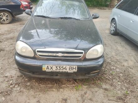 Деу Інша 2007 у Харкові на Automoto.ua Сірий Деу Інша, об'ємом двигуна 0 л та пробігом 180 тис. км за 1300 $, фото 1 на Automoto.ua
