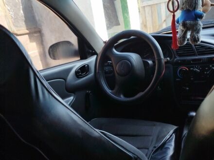 Дэу Другая 2008 в Староконстантинов на Automoto.ua Серый Дэу Другая, объемом двигателя 1.5 л и пробегом 87 тыс. км за 2100 $, фото 1 на Automoto.ua