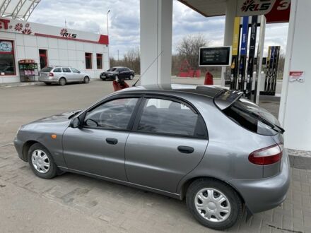 Дэу Другая 2008 в Апостолове на Automoto.ua Серый Дэу Другая, объемом двигателя 1.5 л и пробегом 60 тыс. км за 3800 $, фото 1 на Automoto.ua