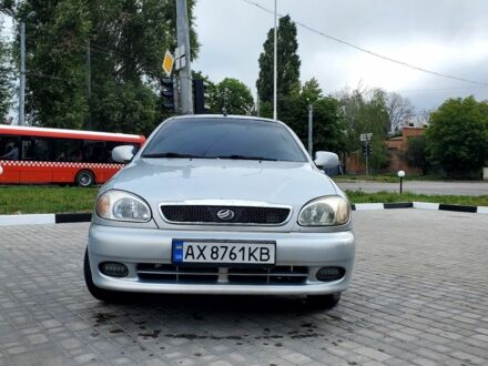 Деу Інша 2013 у Харкові на Automoto.ua Сірий Деу Інша, об'ємом двигуна 1.3 л та пробігом 170 тис. км за 2650 $, фото 1 на Automoto.ua