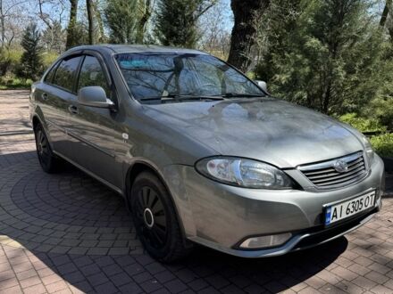 Деу Другая 2014 у Запоріжжя на Automoto.ua Сірий Деу Другая, об'ємом двигуна 1.5 л та пробігом 0 тис. км за 4899 $, фото 1 на Automoto.ua
