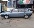 Синий Дэу Другая, объемом двигателя 1.3 л и пробегом 34 тыс. км за 1500 $, фото 1 на Automoto.ua