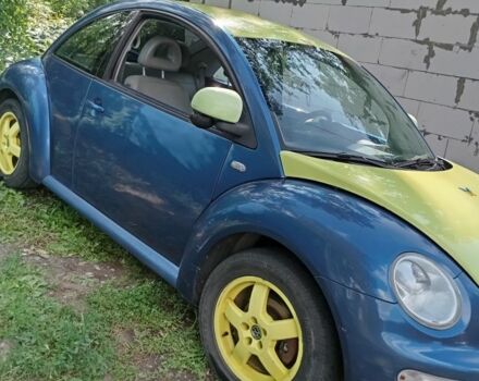 Синий Дэу Другая, объемом двигателя 2 л и пробегом 98 тыс. км за 4000 $, фото 1 на Automoto.ua