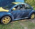 Синий Дэу Другая, объемом двигателя 2 л и пробегом 98 тыс. км за 4000 $, фото 3 на Automoto.ua
