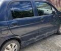 Синий Дэу Другая, объемом двигателя 0.8 л и пробегом 153 тыс. км за 1000 $, фото 1 на Automoto.ua