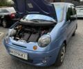 Синій Деу Інша, об'ємом двигуна 0.8 л та пробігом 92 тис. км за 139000 $, фото 22 на Automoto.ua