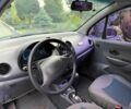 Синій Деу Інша, об'ємом двигуна 0.8 л та пробігом 92 тис. км за 139000 $, фото 12 на Automoto.ua