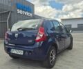 Синий Дэу Другая, объемом двигателя 1.2 л и пробегом 138 тыс. км за 4400 $, фото 5 на Automoto.ua