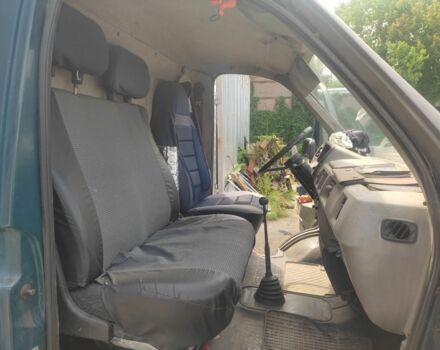 Синій Деу Інша, об'ємом двигуна 0 л та пробігом 98 тис. км за 1200 $, фото 7 на Automoto.ua