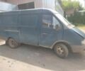 Синій Деу Інша, об'ємом двигуна 0 л та пробігом 98 тис. км за 1200 $, фото 1 на Automoto.ua