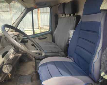 Синій Деу Інша, об'ємом двигуна 0 л та пробігом 98 тис. км за 1200 $, фото 5 на Automoto.ua