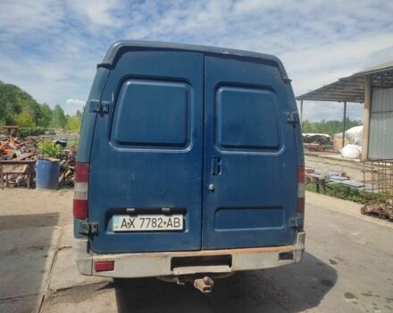 Синій Деу Інша, об'ємом двигуна 0 л та пробігом 98 тис. км за 1200 $, фото 8 на Automoto.ua