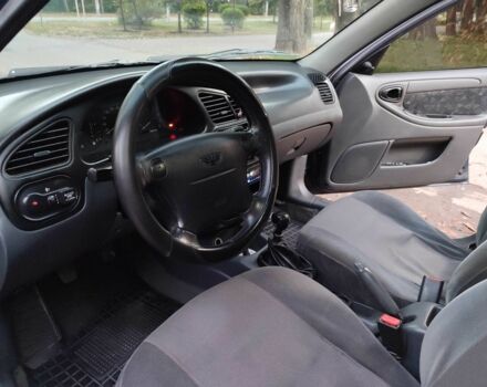 Синій Деу Інша, об'ємом двигуна 1.5 л та пробігом 143 тис. км за 2762 $, фото 7 на Automoto.ua