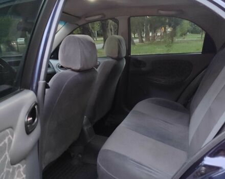 Синій Деу Інша, об'ємом двигуна 1.5 л та пробігом 143 тис. км за 2762 $, фото 3 на Automoto.ua