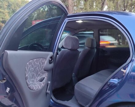 Синій Деу Інша, об'ємом двигуна 1.5 л та пробігом 143 тис. км за 2762 $, фото 5 на Automoto.ua