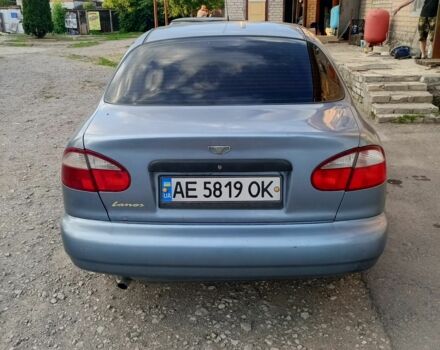 Синий Дэу Другая, объемом двигателя 0 л и пробегом 150 тыс. км за 85000 $, фото 2 на Automoto.ua
