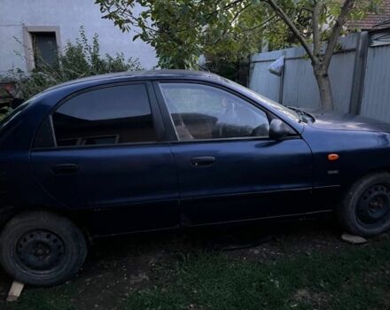 Синій Деу Інша, об'ємом двигуна 1.5 л та пробігом 3 тис. км за 650 $, фото 1 на Automoto.ua