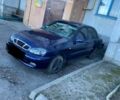 Синій Деу Інша, об'ємом двигуна 1.5 л та пробігом 170 тис. км за 1800 $, фото 1 на Automoto.ua