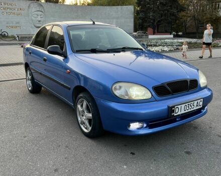 Синий Дэу Другая, объемом двигателя 1.5 л и пробегом 1 тыс. км за 2750 $, фото 5 на Automoto.ua