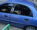 Синий Дэу Другая, объемом двигателя 1.5 л и пробегом 164 тыс. км за 2400 $, фото 17 на Automoto.ua