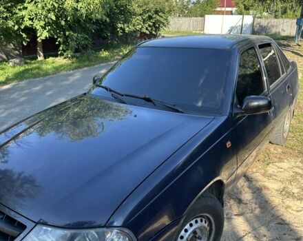 Синій Деу Інша, об'ємом двигуна 1.5 л та пробігом 128 тис. км за 1939 $, фото 2 на Automoto.ua