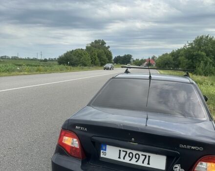 Синій Деу Інша, об'ємом двигуна 1.5 л та пробігом 128 тис. км за 1939 $, фото 5 на Automoto.ua