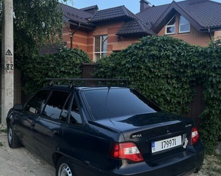 Синій Деу Інша, об'ємом двигуна 1.5 л та пробігом 128 тис. км за 1939 $, фото 1 на Automoto.ua