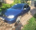 Синій Деу Інша, об'ємом двигуна 1 л та пробігом 85 тис. км за 2700 $, фото 1 на Automoto.ua