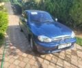 Синій Деу Інша, об'ємом двигуна 1 л та пробігом 85 тис. км за 2700 $, фото 4 на Automoto.ua