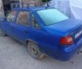 Синій Деу Інша, об'ємом двигуна 1.6 л та пробігом 100 тис. км за 1200 $, фото 3 на Automoto.ua
