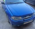 Синій Деу Інша, об'ємом двигуна 1.6 л та пробігом 100 тис. км за 1200 $, фото 1 на Automoto.ua