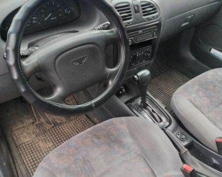 Синий Дэу Другая, объемом двигателя 2 л и пробегом 230 тыс. км за 1800 $, фото 3 на Automoto.ua