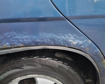 Синий Дэу Другая, объемом двигателя 2 л и пробегом 230 тыс. км за 1800 $, фото 4 на Automoto.ua