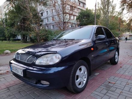 Синій Деу Інша, об'ємом двигуна 1.5 л та пробігом 143 тис. км за 128900 $, фото 1 на Automoto.ua